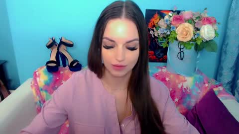 Linda online show from 02/28/25, 06:54