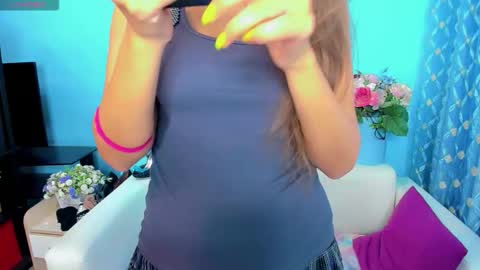 Linda online show from 09/24/25, 02:59