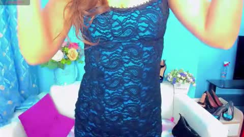 Linda online show from 03/17/26, 04:17