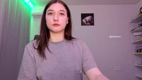 Call me Linda online show from 12/03/25, 06:06