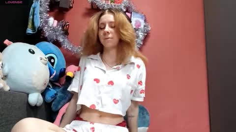 Alisa online show from 01/12/26, 07:02