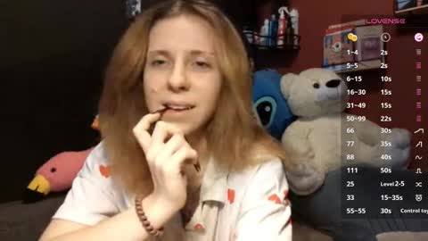 Alisa online show from 02/04/26, 07:25