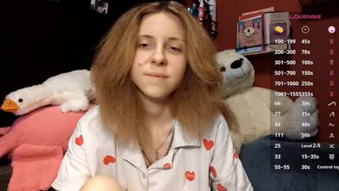 Alisa online show from 02/05/26, 07:13