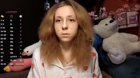 Alisa online show from 02/24/26, 07:06