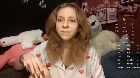 Alisa online show from 03/01/26, 07:54