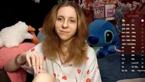 Alisa online show from 03/04/26, 07:25