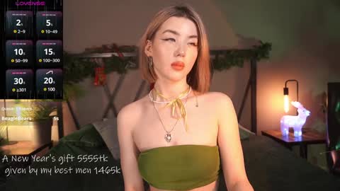 Snapshot of lindathacker chatting on 01/03/25, 11:35 your Linda is back online show from 01/03/25, 11:35