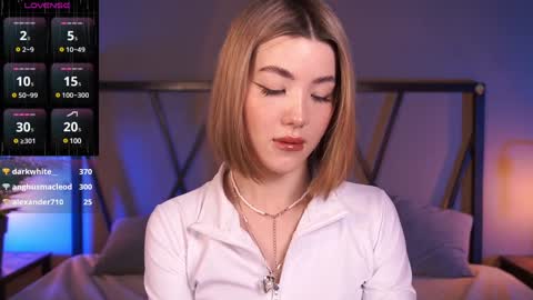 Snapshot of lindathacker chatting on 01/13/25, 11:08 your Linda is back online show from 01/13/25, 11:08