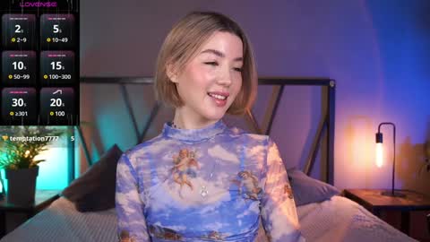 Snapshot of lindathacker chatting on 01/25/25, 05:07 your Linda is back online show from 01/25/25, 05:07