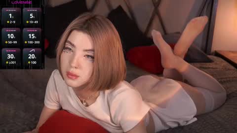 Snapshot of lindathacker chatting on 03/10/25, 11:10 your Linda is back online show from 03/10/25, 11:10
