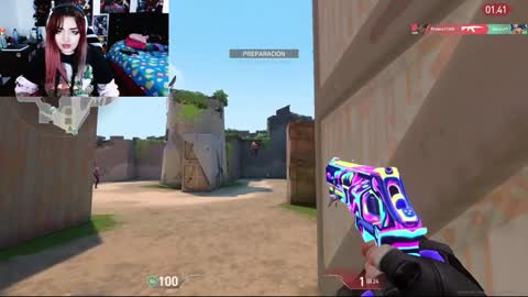 CatalinaANIDEA     online show from 12/18/24, 09:29