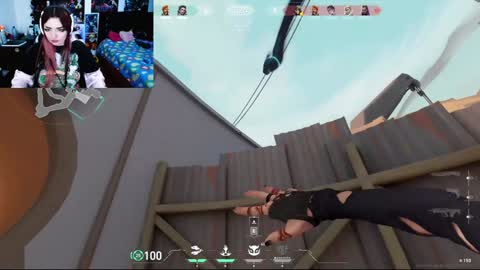 CatalinaANIDEA     online show from 12/19/24, 12:34