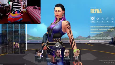 CatalinaANIDEA     online show from 12/31/24, 10:34