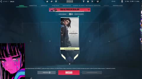 CatalinaANIDEA     online show from 01/01/25, 05:01