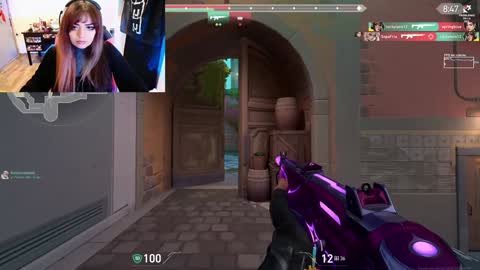 CatalinaANIDEA     online show from 02/08/25, 02:58