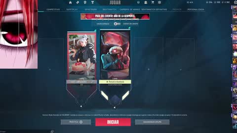 CatalinaANIDEA     online show from 02/08/25, 06:22