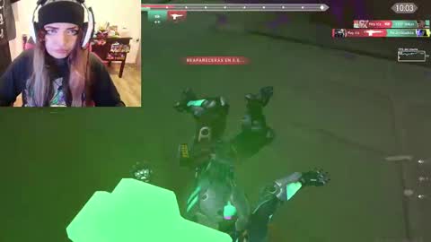 CatalinaANIDEA     online show from 02/12/25, 02:24