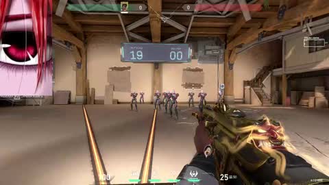 CatalinaANIDEA     online show from 02/18/25, 03:31