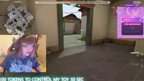 CatalinaANIDEA     online show from 03/12/25, 01:14