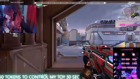 CatalinaANIDEA     online show from 10/10/25, 10:20