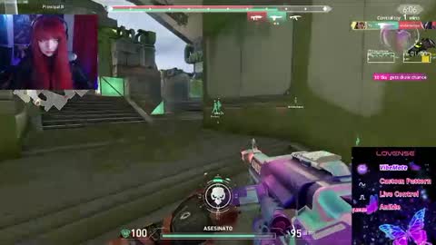 CatalinaANIDEA     online show from 11/04/25, 01:05