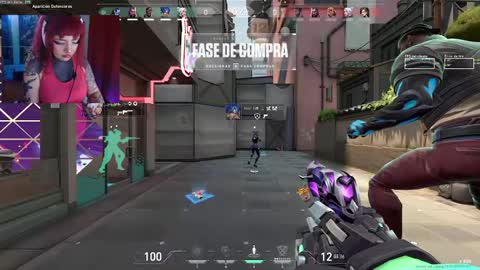 CatalinaANIDEA     online show from 11/23/25, 01:05