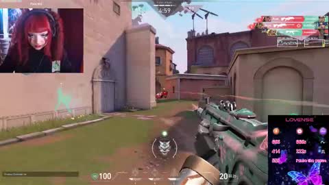 CatalinaANIDEA     online show from 01/17/26, 06:44