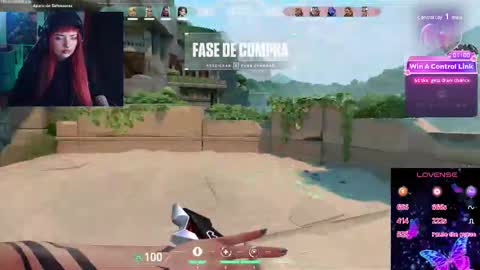 CatalinaANIDEA     online show from 02/05/26, 12:37