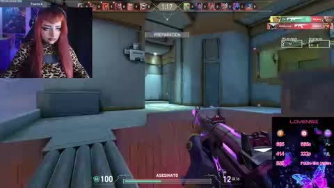 CatalinaANIDEA     online show from 03/04/26, 12:38