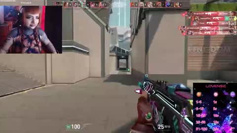 CatalinaANIDEA     online show from 03/26/26, 10:15