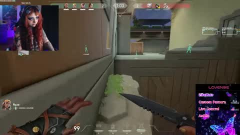 CatalinaANIDEA     online show from 04/01/26, 12:44