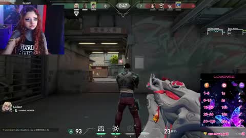 CatalinaANIDEA     online show from 04/10/26, 10:25