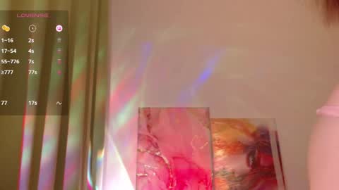 Snapshot of lindelicious chatting on 05/19/26, 02:23 Linda online show from 05/19/26, 02:23