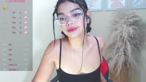 Snapshot of lindsay_sweet24 chatting on 12/13/24, 07:47 ana online show from 12/13/24, 07:47