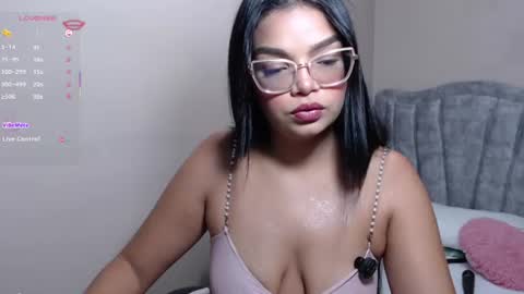 Snapshot of lindsay_sweet24 chatting on 06/13/26, 05:49 ana online show from 06/13/26, 05:49