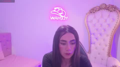 Linda  online show from 03/16/26, 03:45