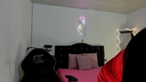 Linda  online show from 04/12/26, 03:22