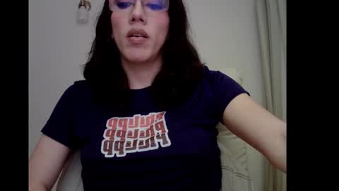 Cami online show from 03/24/26, 08:08