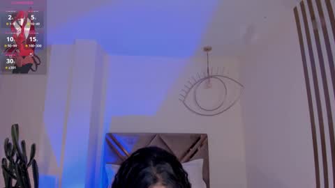 Lin  online show from 01/20/25, 02:32