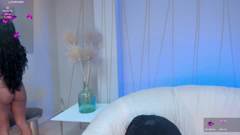 Lin  online show from 01/28/25, 01:50