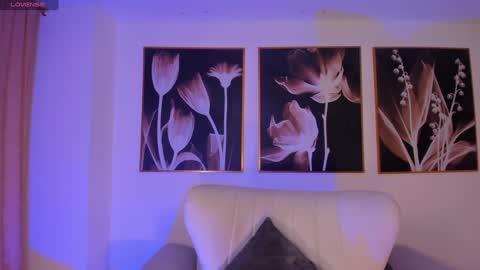 Lin  online show from 02/01/25, 12:05