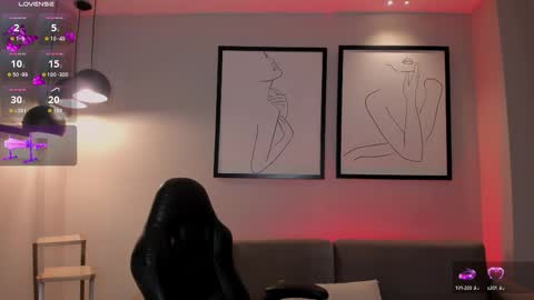 Lin  online show from 09/27/25, 05:01