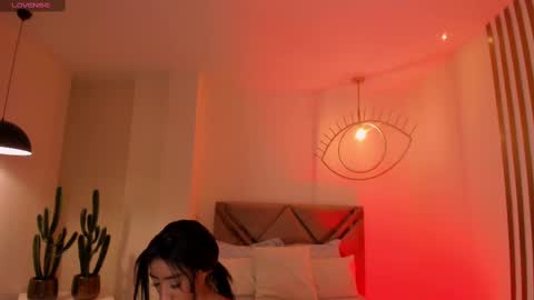 Lin  online show from 10/07/25, 04:20