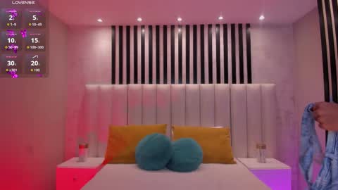 Lin  online show from 11/08/25, 04:45