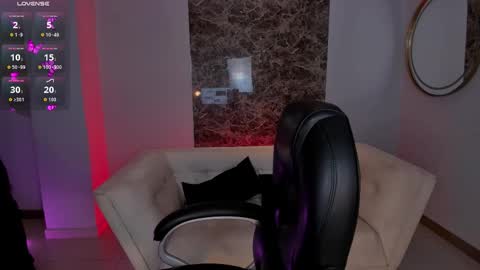 Lin  online show from 11/09/25, 04:33