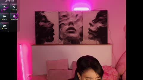 Lin online show from 04/16/26, 11:18