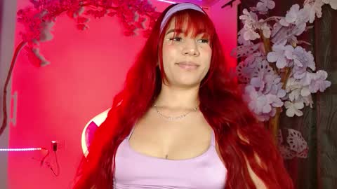 LINDSEYFERRER online show from 03/24/26, 09:53