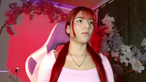 LINDSEYFERRER online show from 04/04/26, 01:52