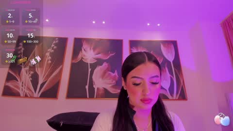 Lindsey Moss online show from 01/09/25, 07:10