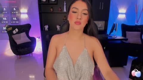 Lindsey Moss online show from 01/26/25, 09:40